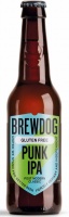 Brewdog Gluten Free IPA, 330ml Bottle